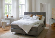 Сон — время, для «зарядки батарей”