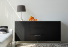 „Cannes” komoda patrauks kiekvieno žvilgsnį!