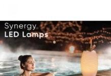 Kiek funkcijų gali atlikti vienas šviestuvas?