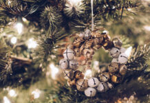 Kaip originaliai pasipuošti namus Kalėdoms? Kaip originaliai pasipuošti namus