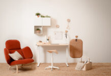 Kaip susikurti idealią darbo vietą?