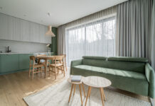 Gamta – geriausia inspiracija