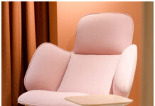 Kas naujo darbo aplinkos dizaine 2024-aisiais?